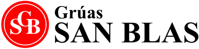 Grúas San Blas