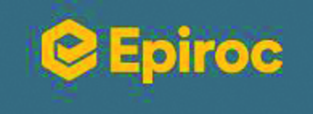 Epiroc